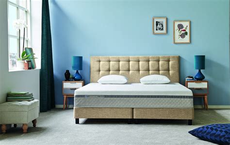 waterbed company.